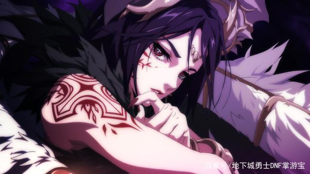地下城私服-与勇士私服红狗3觉壁纸——带你领略魔法世界的视觉盛宴757