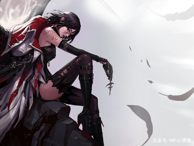 地下城私服-与勇士私服结婚照片（地下城私服-与勇士私服的婚礼：最新dnf私服-风格的完美结合）784