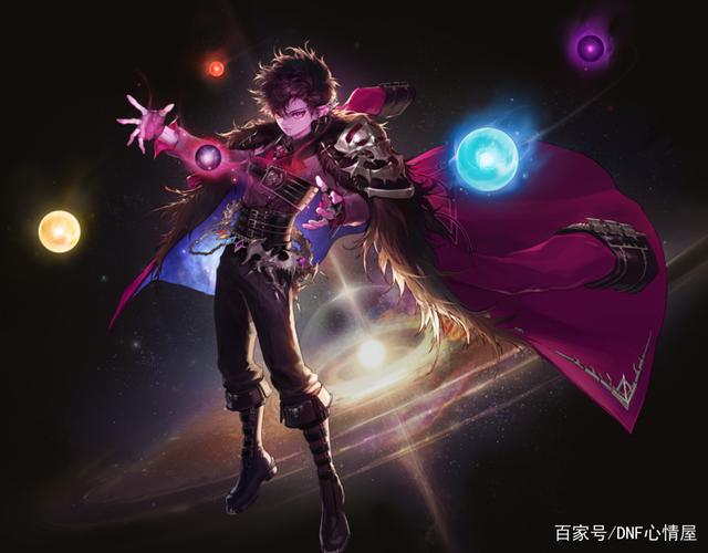 地下城私服-与勇士私服续航职业（地下城私服-与勇士私服手游续航职业详解）791