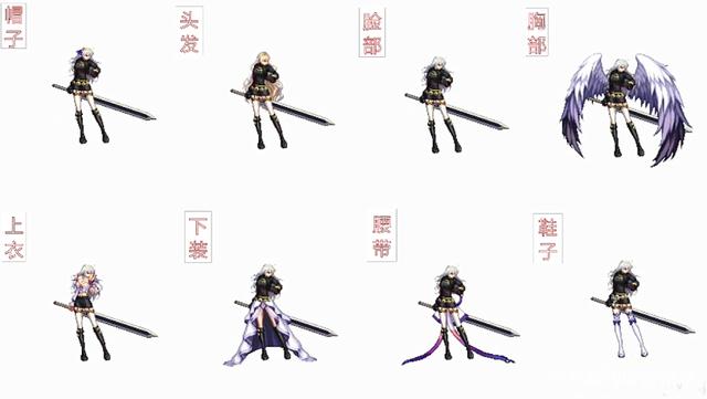 地下城私服-与勇士私服秘典获取攻略！816